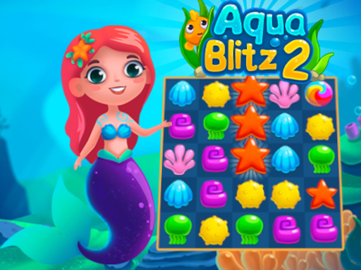 Aqua Blitz 2