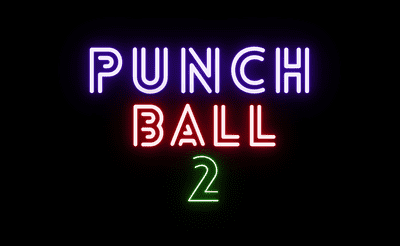Punch Ball 2