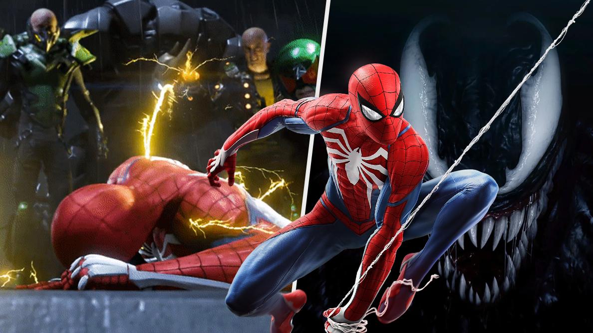 Review: Top game Spider-Man playing on Mobile phone at FrienzyGame